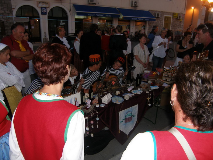 Jezera: 3. FORO – Festival odrzivog razvoja obale i otoka Jezera: 3. FORO – Festival odrzivog razvoja obale i otoka