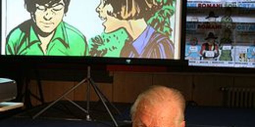 Ivica Bednjanec (Foto: wikipedia.org) Ivica Bednjanec (Foto: wikipedia.org)