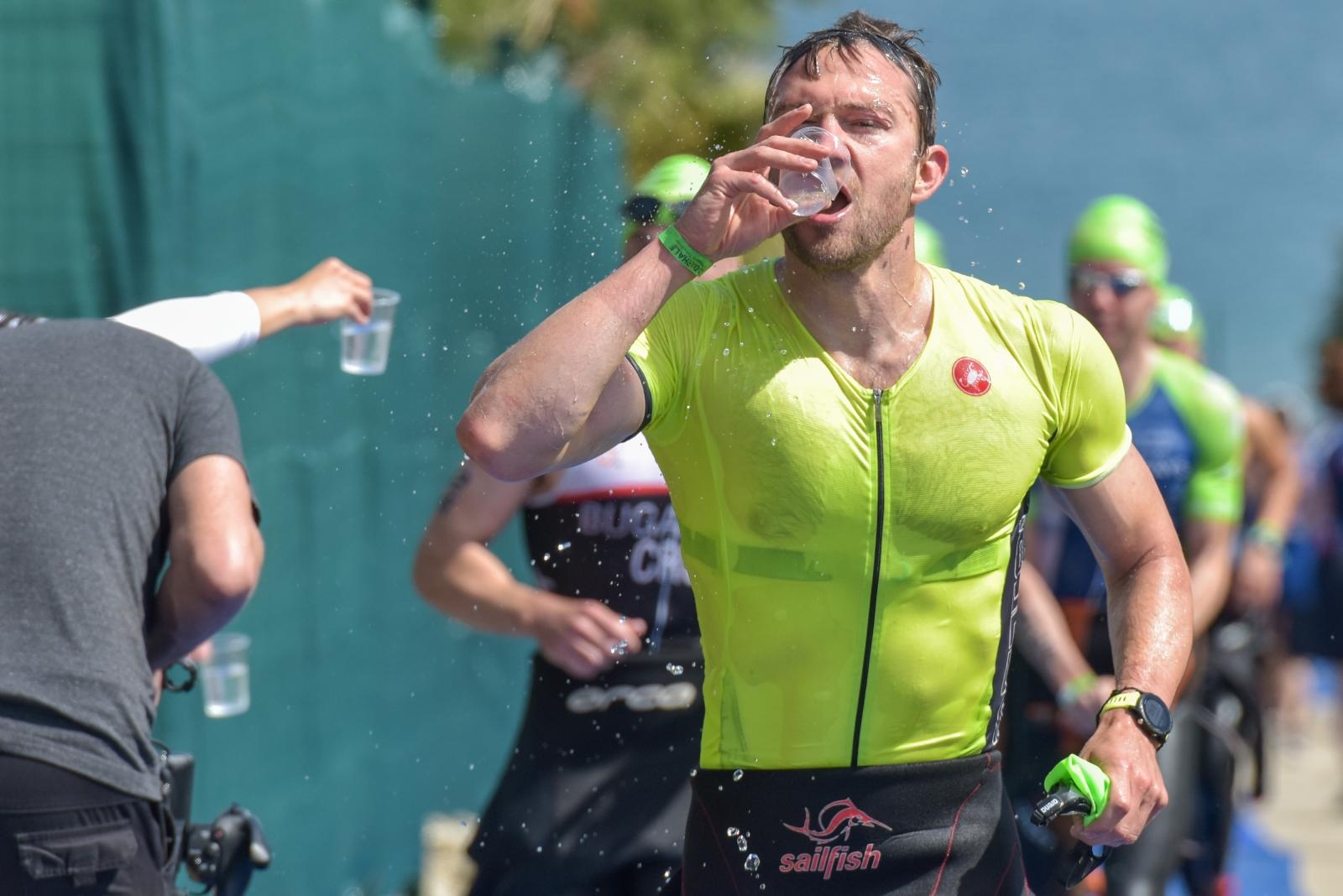 6. Falkensteiner Punta Skala Triathlon 6. Falkensteiner Punta Skala Triathlon