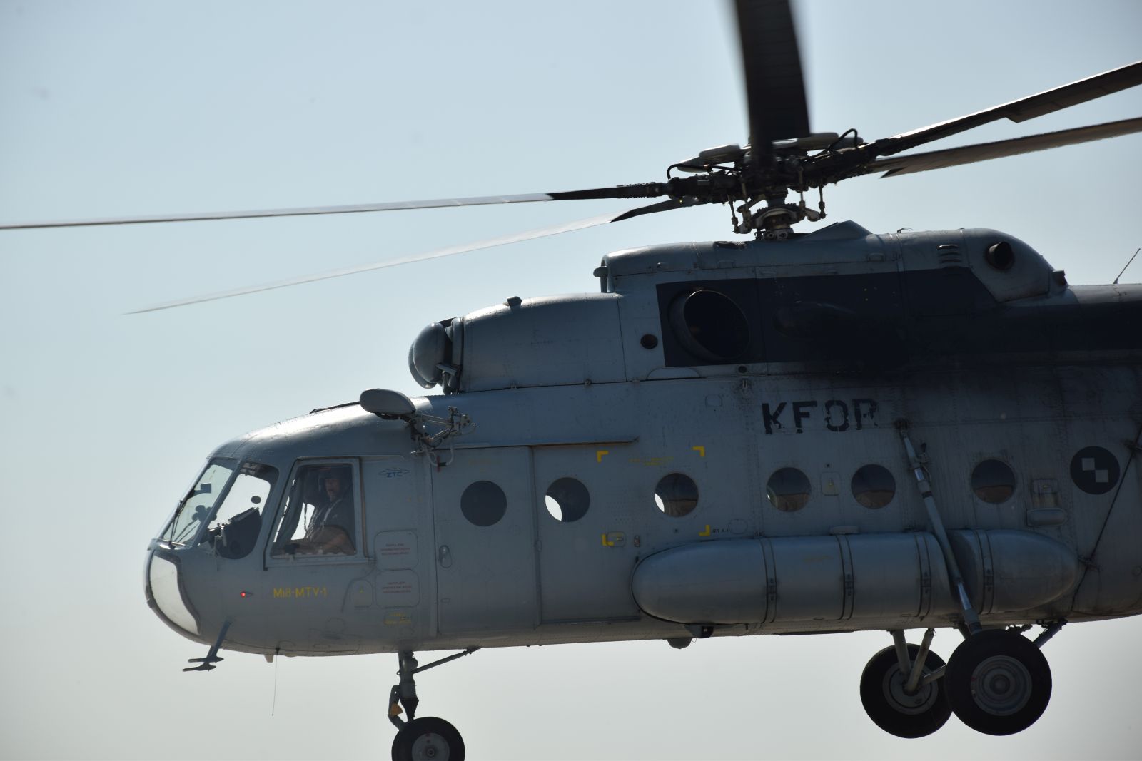 Helikopter HRZ-a poletio sa srcem za transplantaciju u Zagreb