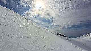 Velebit: Jalanac – Veliki Alan – visoravan Rozano – Rozanski kukovi (Foto: Boris Kacan)