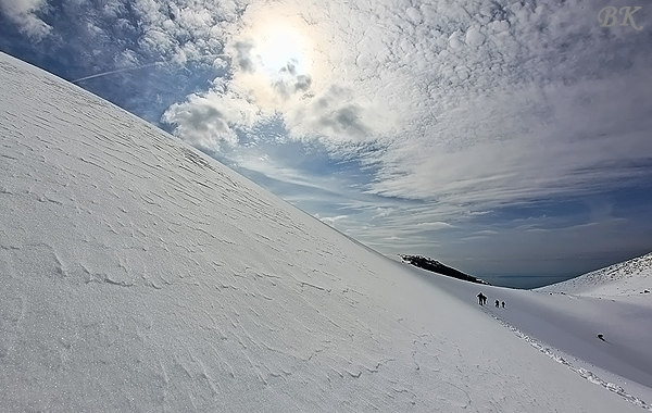 Velebit: Jalanac – Veliki Alan – visoravan Rozano – Rozanski kukovi (Foto: Boris Kacan)