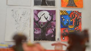 Izložba Tiflološkog muzeja iz Zagreba