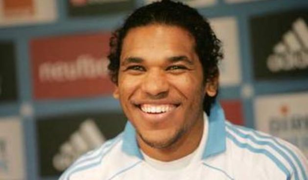 PRESENTATION BRANDAO IN OLYMPIQUE MARSEILLE – PHOTO PHILIPPE LAURENSON / FLASH PRESS