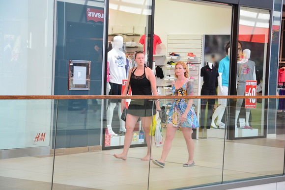 Najljepši glasovi Hrvatske u Supernova centru Zadar, Foto: Iva Perinčić