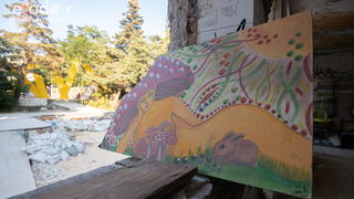 KvartArt 2018: Dan ispunjen radionicama, dramskom predstavom i projekcijom filma