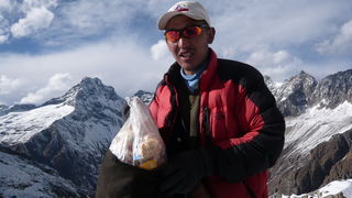 Putovanje u Kinu i Tibet (Foto:Iva Bur