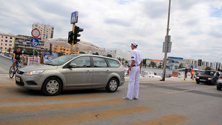 Prvi radni dan za zadarsku prometnu mladež, bobiji Prvi radni dan za zadarsku prometnu mladež, bobiji