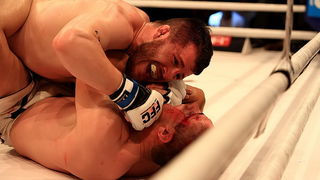 U dvorani Krešimi r Ćosić održan je borilački spektakl FFC13, foto: Roberto Lerga