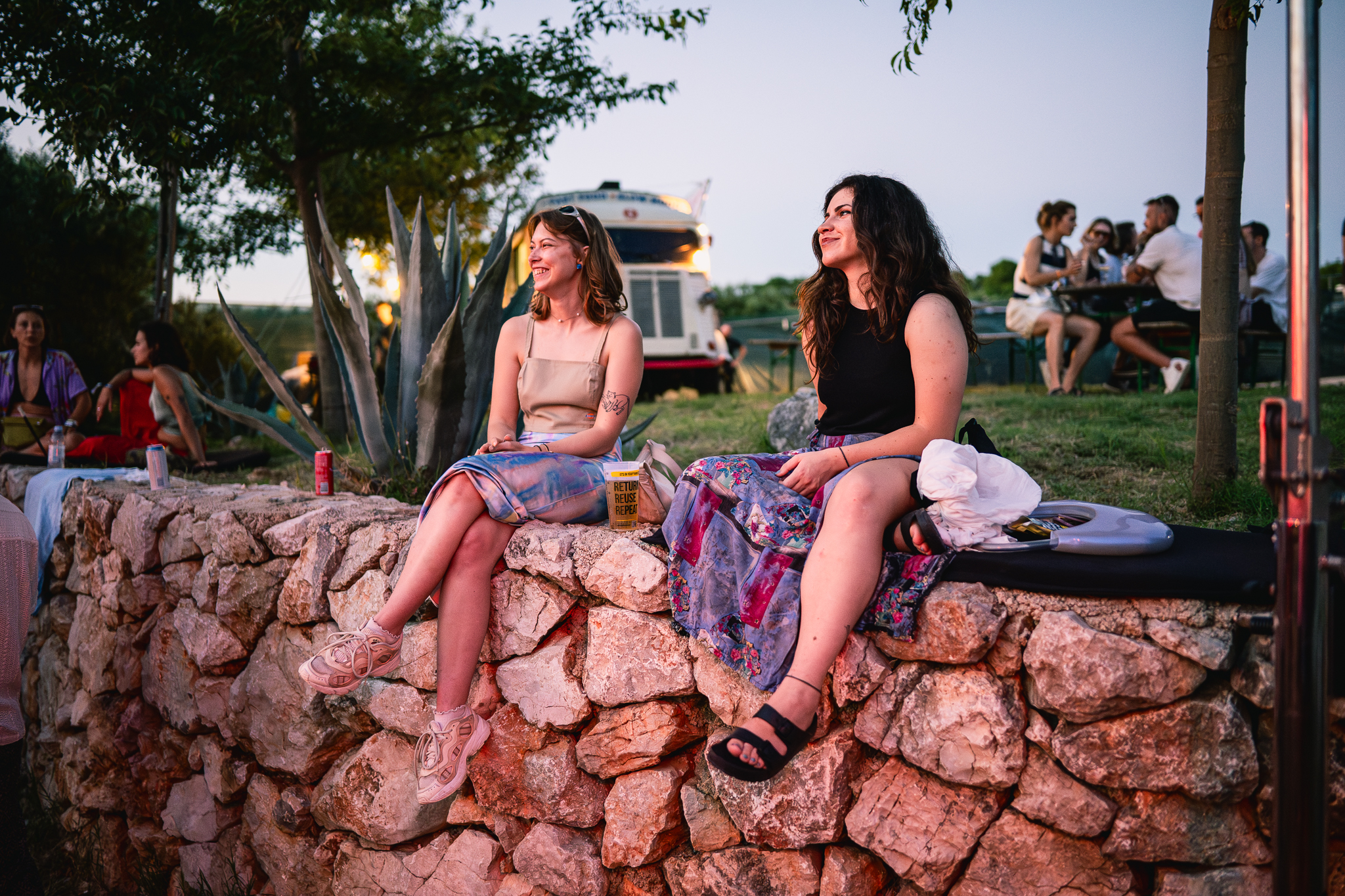 Krk je i danas epicentar glazbe: na Velvet festival stižu Svemirko, Parbleu, Ki Klop i Hunee