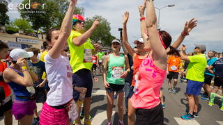 Wings for Life World Run 2018. – Čudesna atmosfera u Zadru