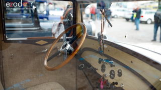 Đir po gradu, subotnja špica 13. travnja 2019. Đir po gradu, subotnja špica 13. travnja 2019.