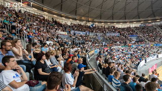 Polufinale doigravanja HT Premijer lige, 3. utakmica: KK Zadar – KK Cibona 88-96