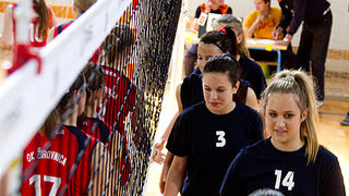 7. Medjunarodni odbojkaski turnir 7. Medjunarodni odbojkaski turnir