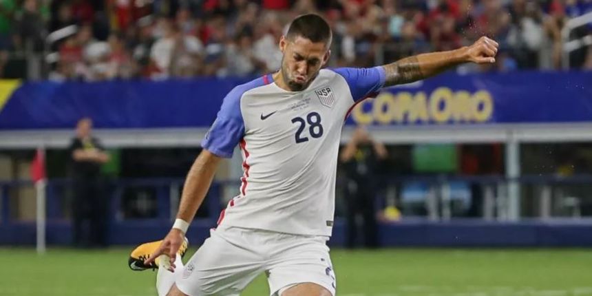 Clint Dempsey Clint Dempsey