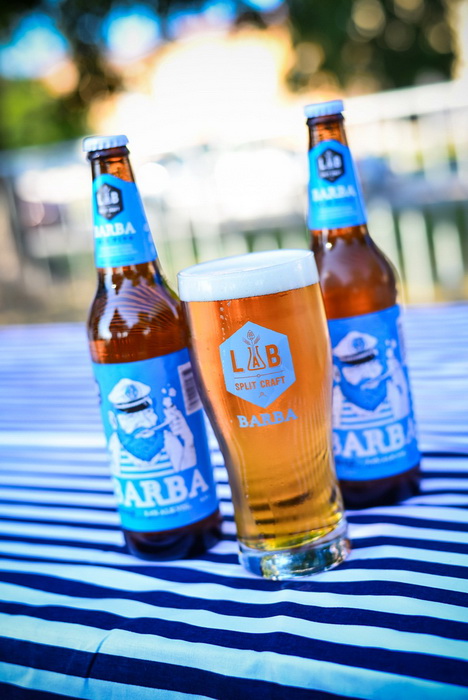 Craft Bbeer Festival i Sajam inovacija u sklopu Taste & Travel festivala 2016. Craft Bbeer Festival i Sajam inovacija u sklopu Taste & Travel festivala 2016.