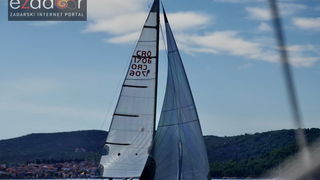 Zadarska koka 2017. Zadarska koka 2017.