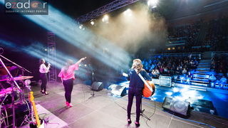 Humanitarni koncert “Pjesmom za Petru” u dvorani Krešimir Ćosić