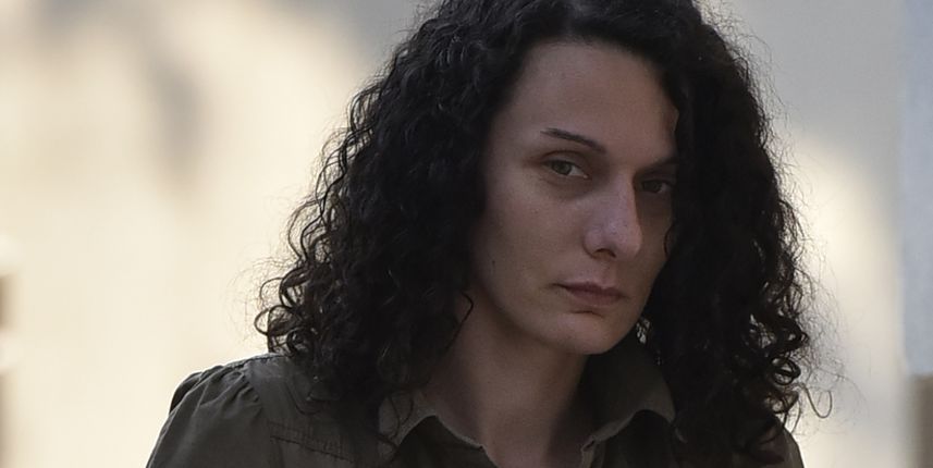 Chiara Rojnić Chiara Rojnić