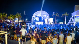 Hideout festival, foto-Goran Telak Hideout festival, foto-Goran Telak