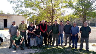 Ekološka akcija “Zelena čistka” u Ražancu Ekološka akcija “Zelena čistka” u Ražancu