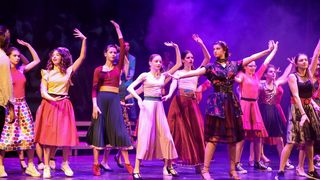 Premijera mjuzikla West Side Story u zadarskom HNK