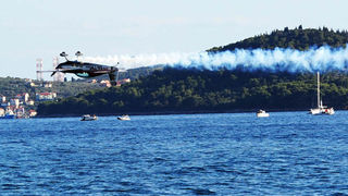 Adria Air Race 2011 foto Nenad Marcev Adria Air Race 2011 foto Nenad Marcev