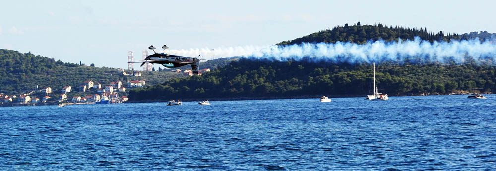 Adria Air Race 2011 foto Nenad Marcev Adria Air Race 2011 foto Nenad Marcev