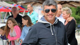 Plaža Jadro u Viru: Finalni dan posljednje utrke Alpe Adria Jet Ski Toura 2016. Foto: Kažimir Škrbić/Virski list