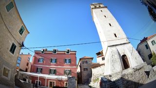 Đir po Skradinu, Foto Kristina Kajic