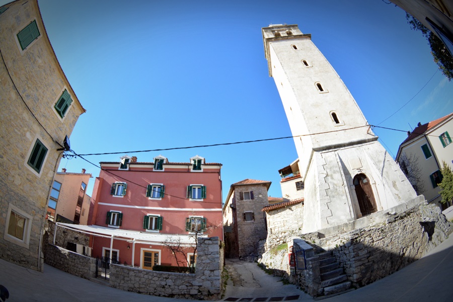 Đir po Skradinu, Foto Kristina Kajic