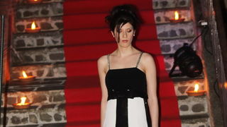 Završna večera Hrvatskog Mozaika u Rimu, Foto: Fabrizio Verdat Završna večera Hrvatskog Mozaika u Rimu, Foto: Fabrizio Verdat