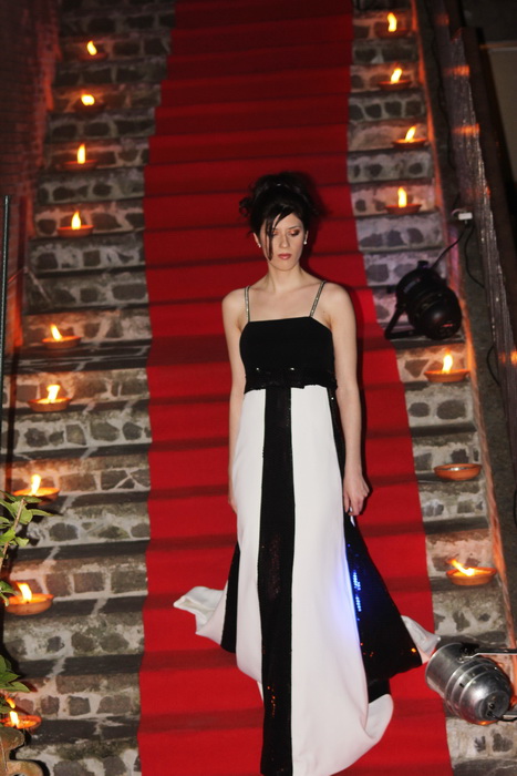 Završna večera Hrvatskog Mozaika u Rimu, Foto: Fabrizio Verdat Završna večera Hrvatskog Mozaika u Rimu, Foto: Fabrizio Verdat