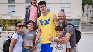 ZDBT 2018: Kids Day @ Forum ZDBT 2018: Kids Day @ Forum