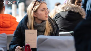 Đir po gradu, subotnja špica 9. veljače 2019. Đir po gradu, subotnja špica 9. veljače 2019.