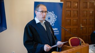 Na Sveučilištu u Zadru održana promocija magistara