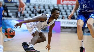 ANGT 2023. Zadar: Helsinki Basketball Academy – KK Zadar 67-92 ANGT 2023. Zadar: Helsinki Basketball Academy – KK Zadar 67-92