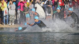 8. Zadarhalf triathlon 8. Zadarhalf triathlon