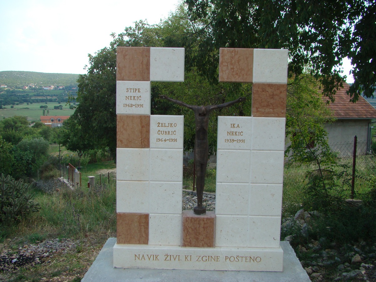 molitvena hodnja, bulic vuksic lisane molitvena hodnja, bulic vuksic lisane