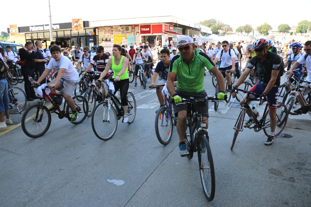 Virska biciklijada Virska biciklijada