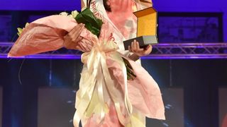 Zadar: Tea Mlinarić nova je Miss Hrvatske Zadar: Tea Mlinarić nova je Miss Hrvatske