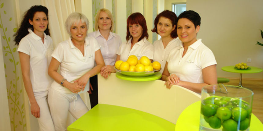 Pridružite se kolektivu Linea Snelle Pridružite se kolektivu Linea Snelle