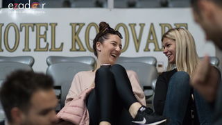 HT Premijer liga, 17. kolo: KK Zadar – KK Arbanasi 116-94