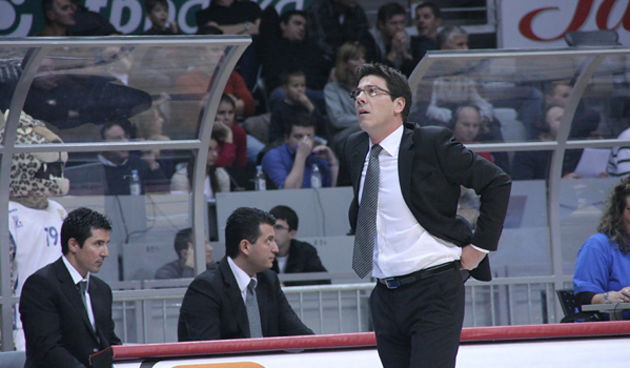 KK Zadar – KK Aris  68-73