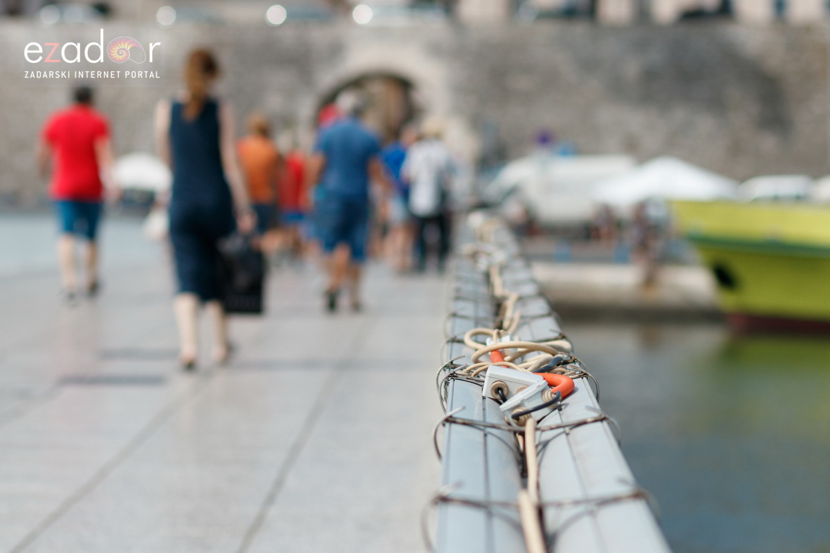 Đir po gradu, utorak 9. srpnja 2019. Đir po gradu, utorak 9. srpnja 2019.