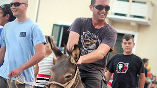 52. Saljske užance, 7. kolovoza 2011.(foto:Saša Čuka)