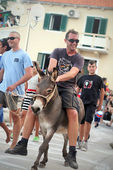 52. Saljske užance, 7. kolovoza 2011.(foto:Saša Čuka)