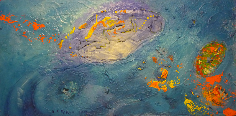 Sedmi saziv Interkulturalne art-promocije, foto: Boris Žuža Sedmi saziv Interkulturalne art-promocije, foto: Boris Žuža