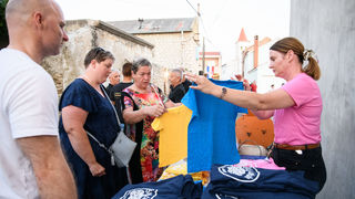 7. Vrške ćakule 7. Vrške ćakule