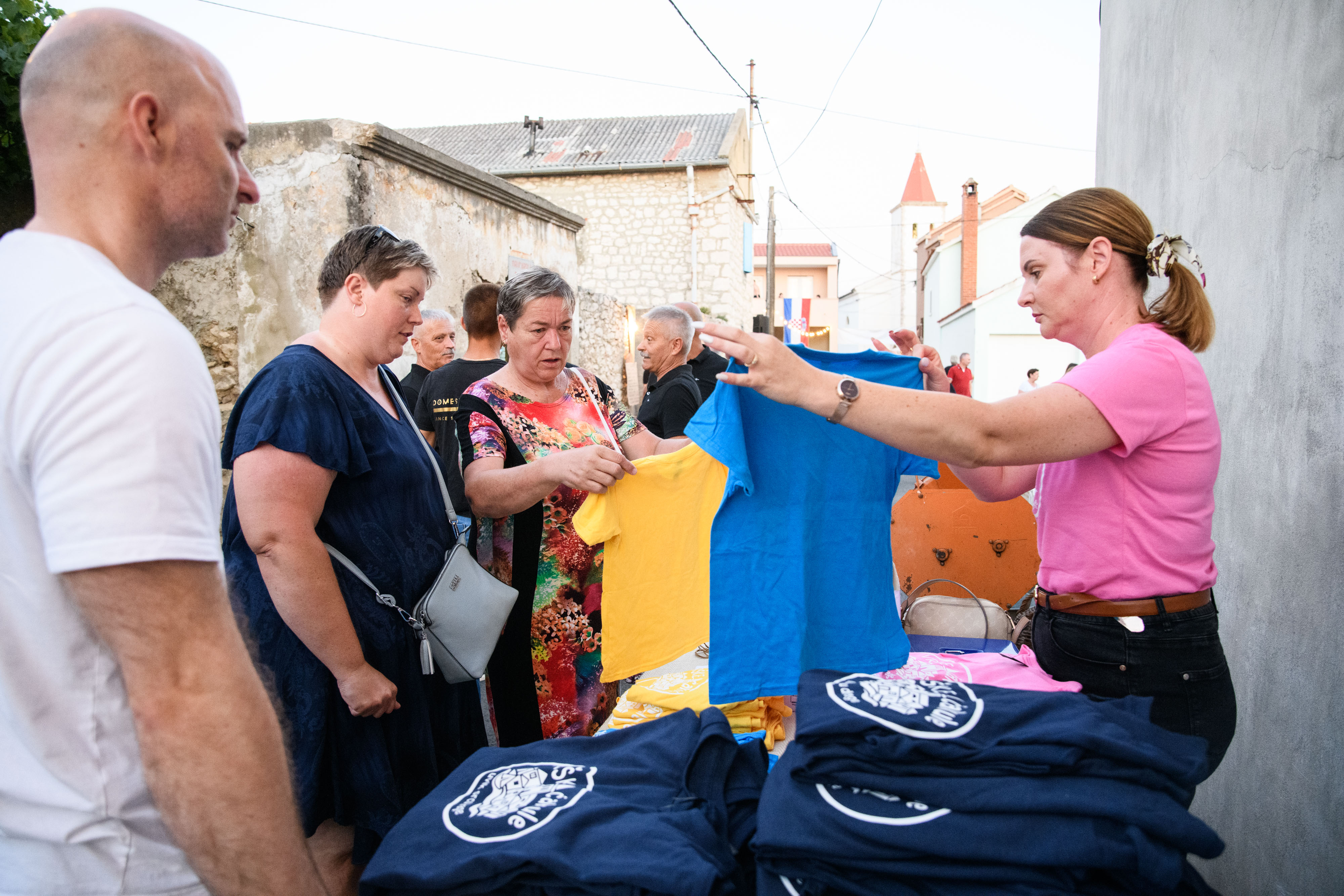 7. Vrške ćakule 7. Vrške ćakule